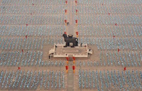 kung fu Trung Quoc anh 7