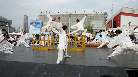 kung fu Trung Quoc anh 5