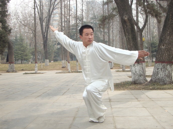 kung fu Trung Quoc anh 6