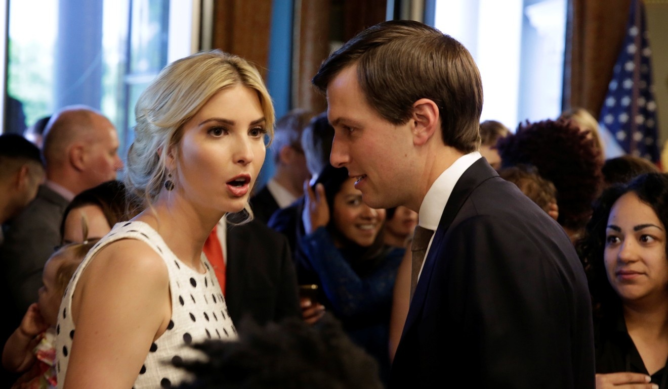 con re Trump ban thi thuc anh 2