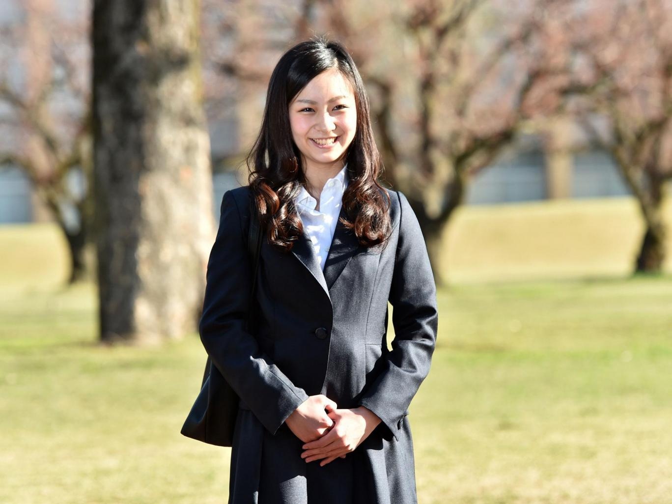 cong chua Nhat Ban anh 8