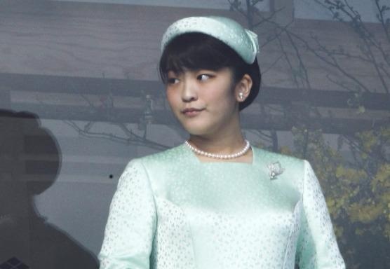 Cong chua Mako se trai qua nhieu nghi thuc truoc hon le hinh anh