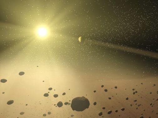 Ngoi sao bi an nhat thien ha nhieu sang vi nguoi ngoai hanh tinh? hinh anh