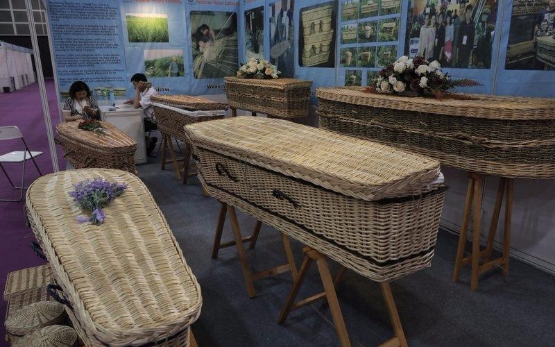 Xu huong tang le 'than thien moi truong' noi len o chau A hinh anh