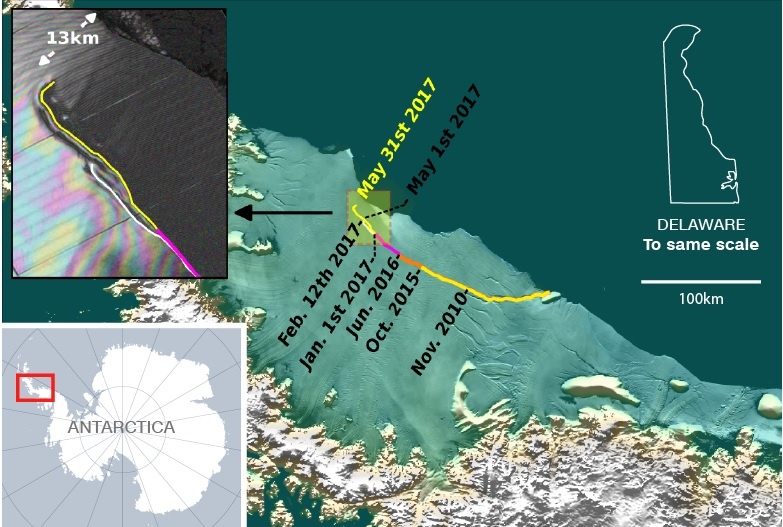 tang bang troi o Nam Cuc anh 2