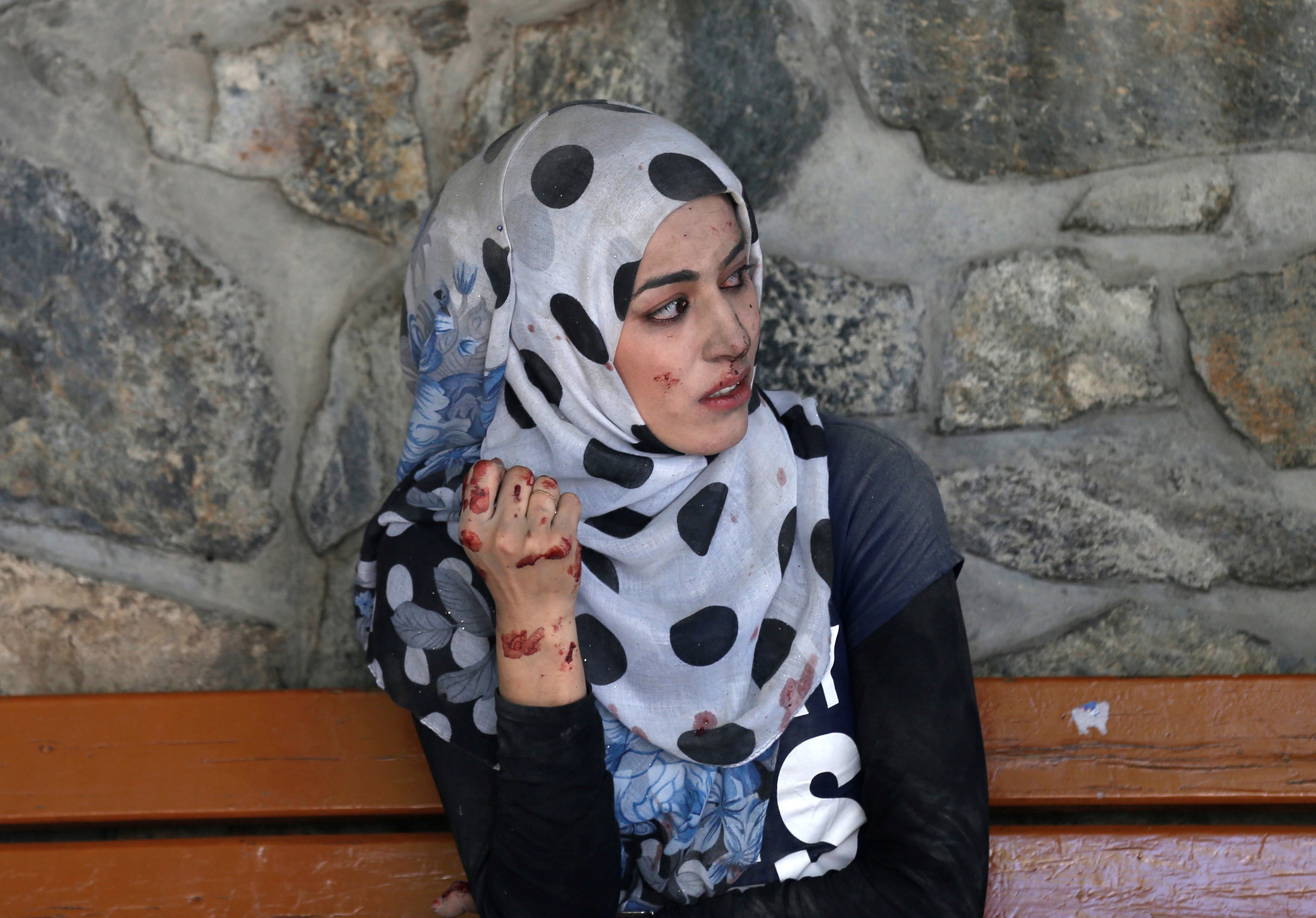 tong thong My Donald Trump anh 1