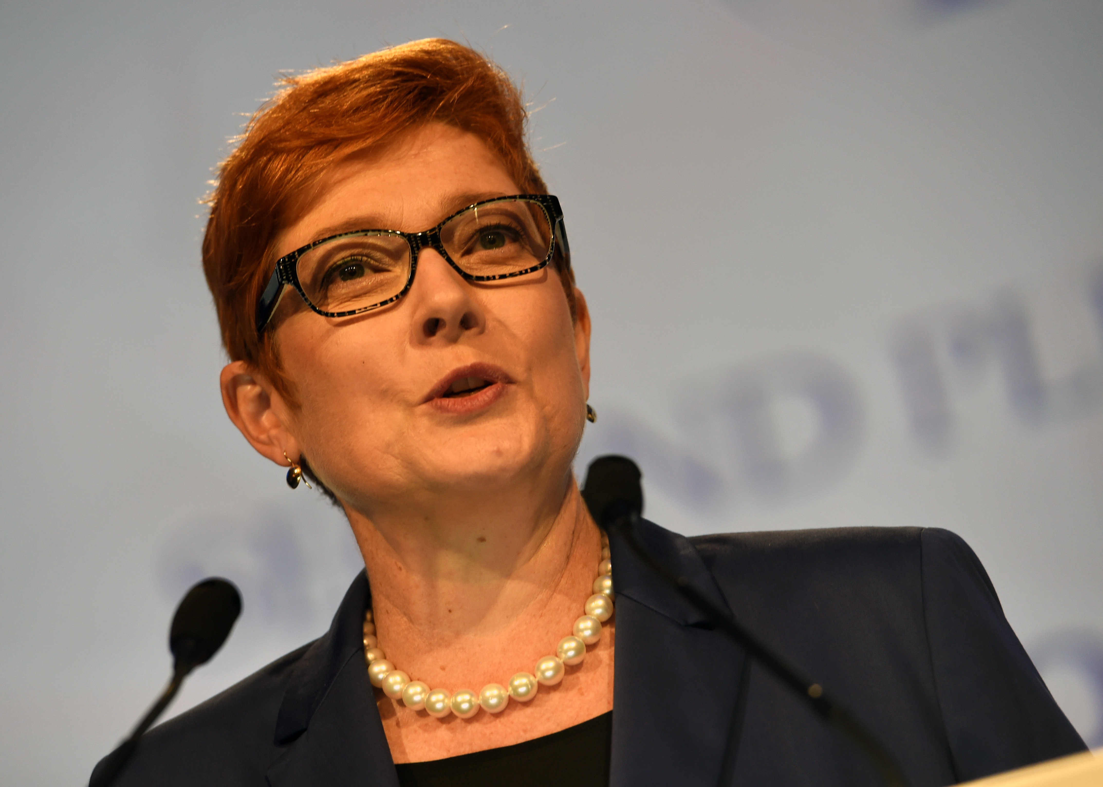 nu bo truong quoc phong anh 7