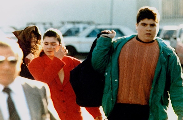 trum mafia Italy ra tu anh 3