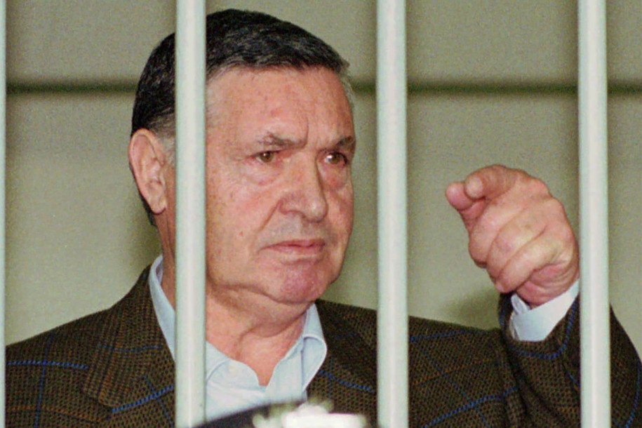 trum mafia Italy ra tu anh 2