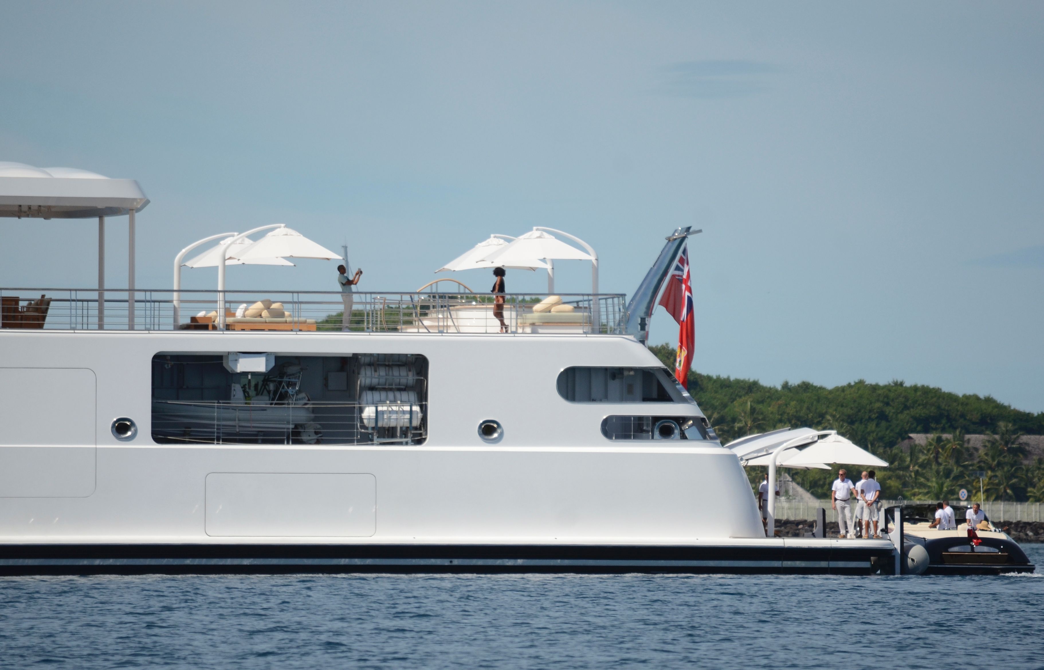 cuu tong thong Obama anh 3