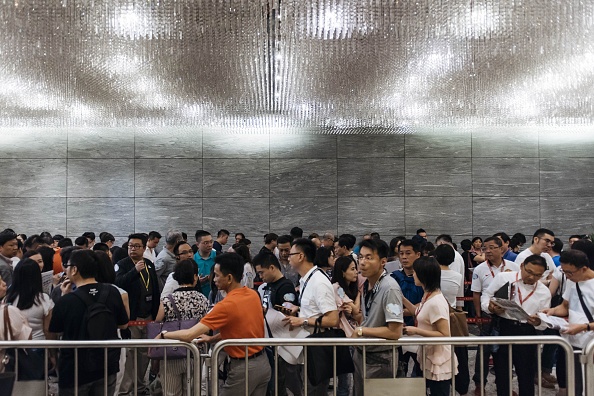 tài phiệt Hong Kong ảnh 2 tai phiet Hong Kong anh 2