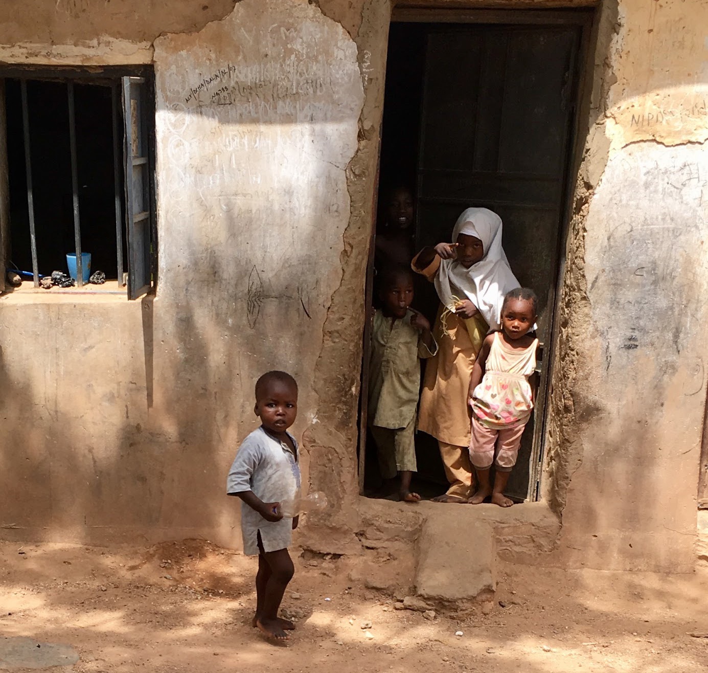 nguoi dan Tay Phi anh 2