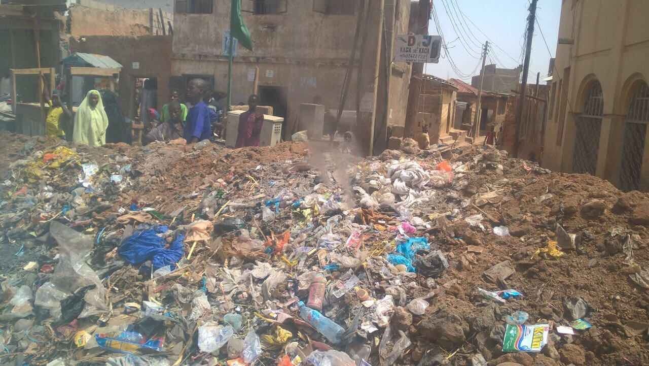 nguoi dan Tay Phi anh 3