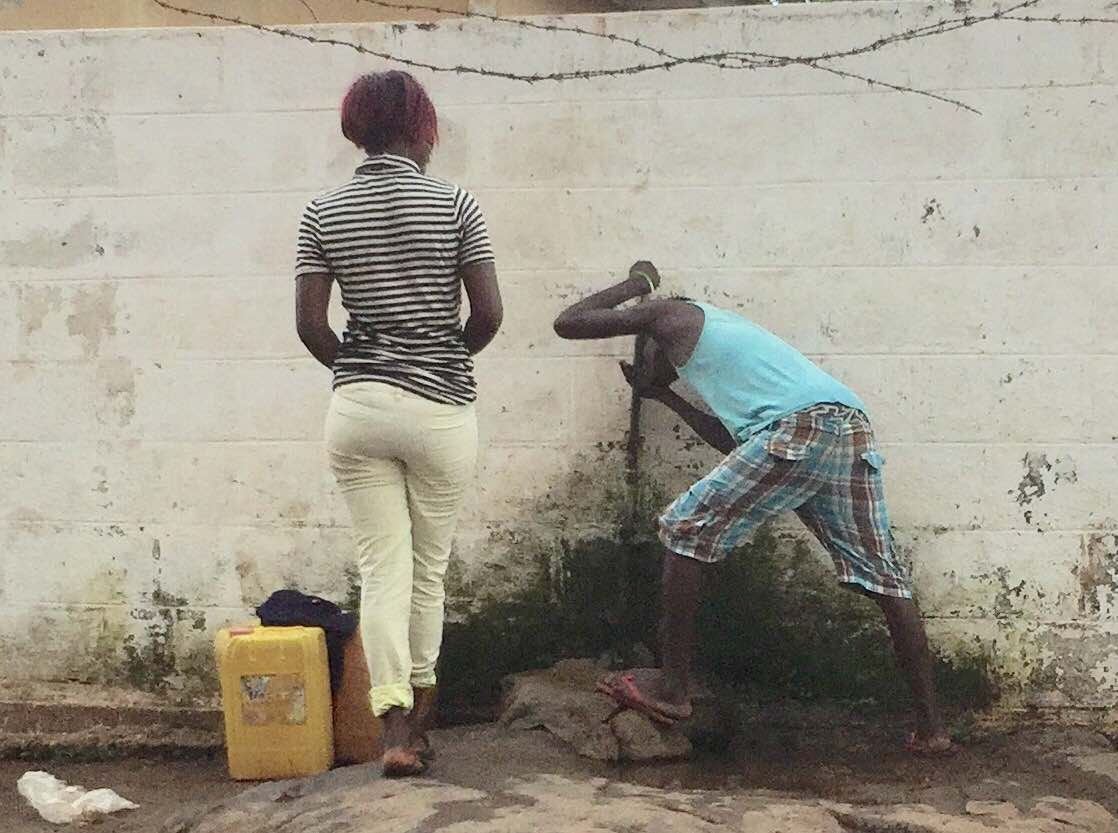 nguoi dan Tay Phi anh 10