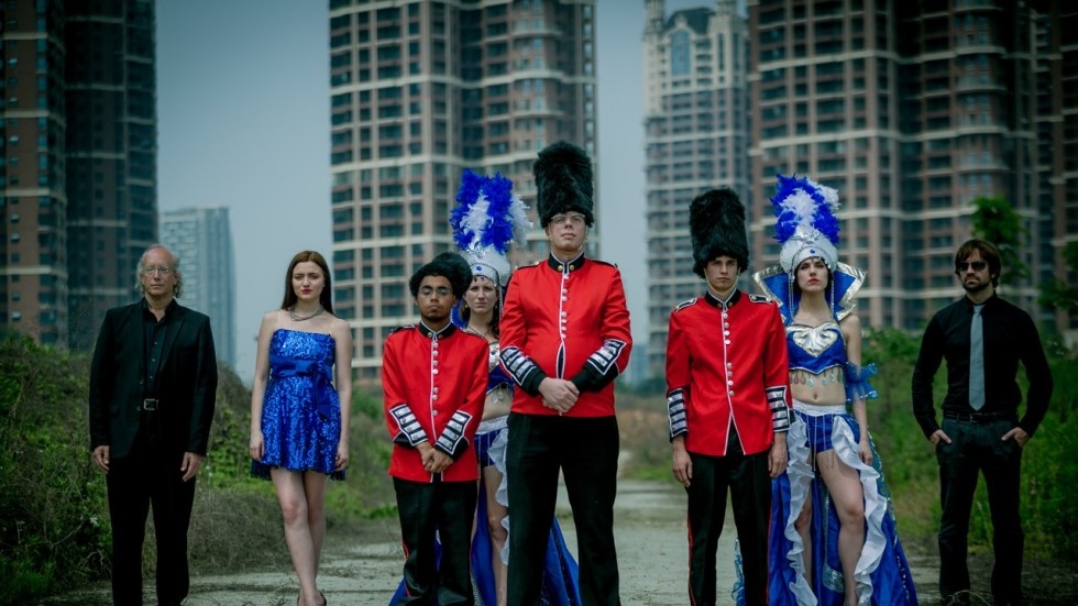 Cong ty Trung Quoc san nguoi da trang de 'lam mau' hinh anh