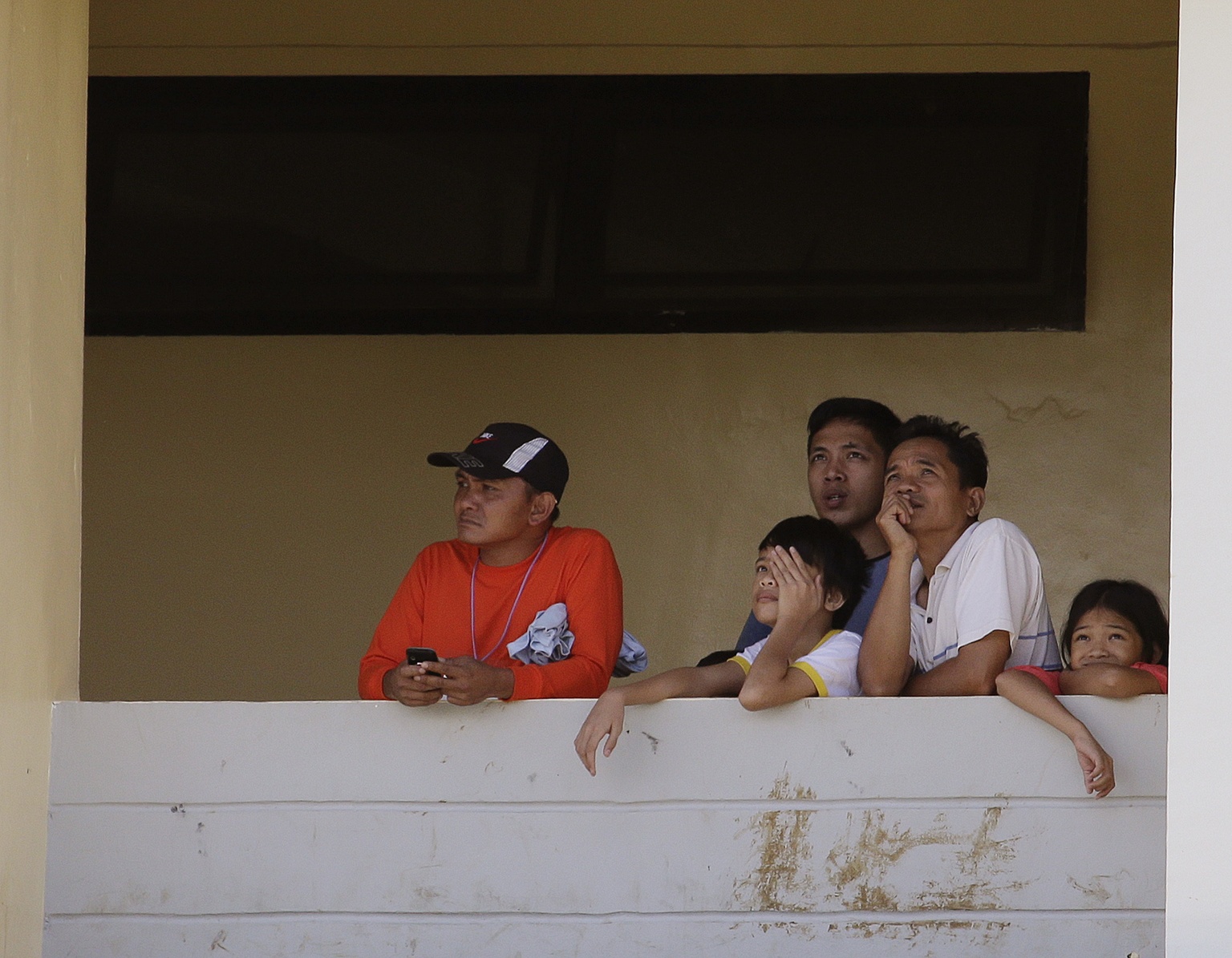 thiet quan luat o Philippines anh 4