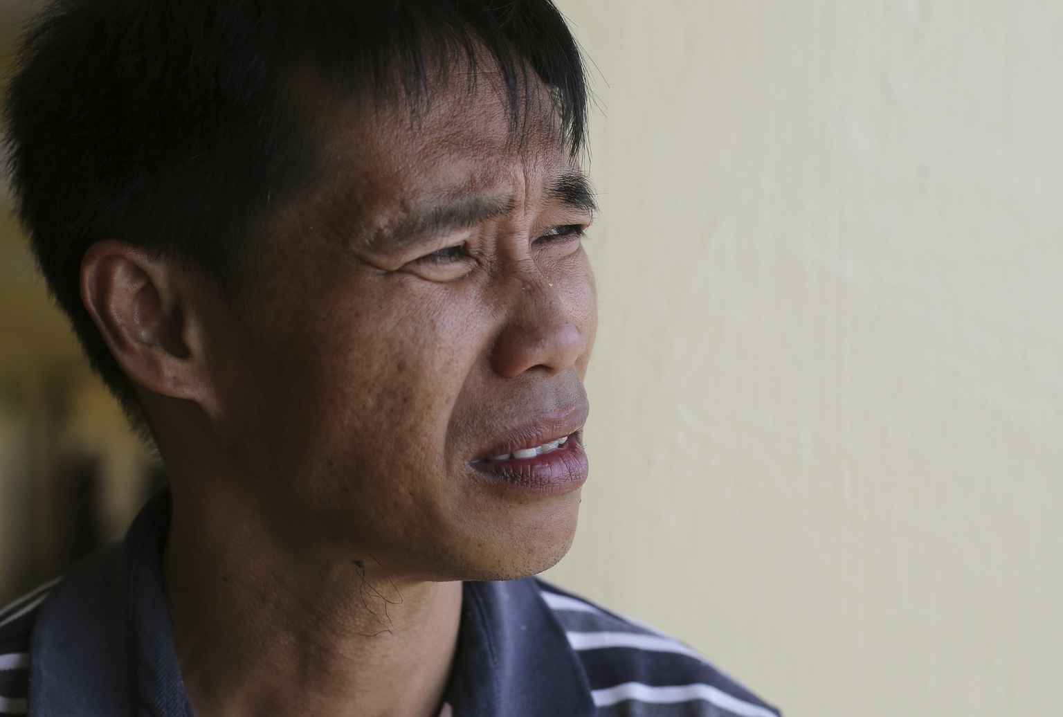 thiet quan luat o Philippines anh 7