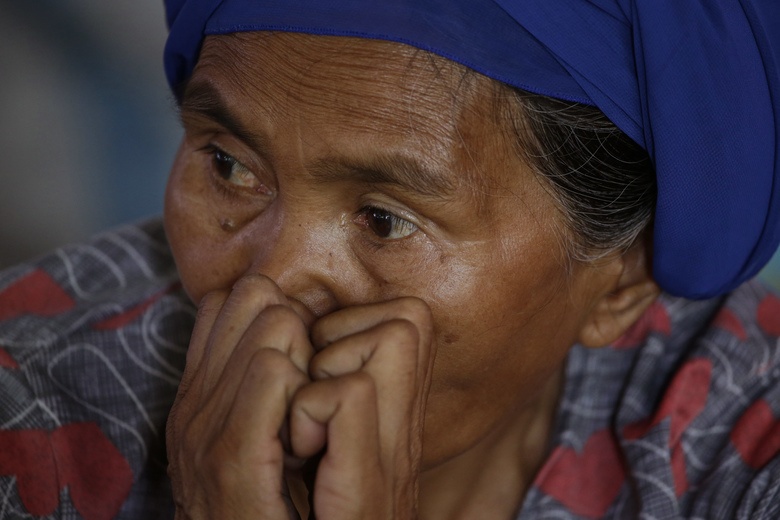 thiet quan luat o Philippines anh 8