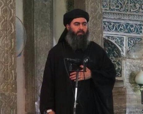 Thu linh IS: Tu giao si den lanh tu bi an va tan nhan hinh anh