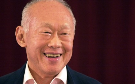 căng thẳng gia đình thủ tướng Lý Hiển Long ảnh 1 cang thang gia dinh thu tuong Ly Hien Long anh 1