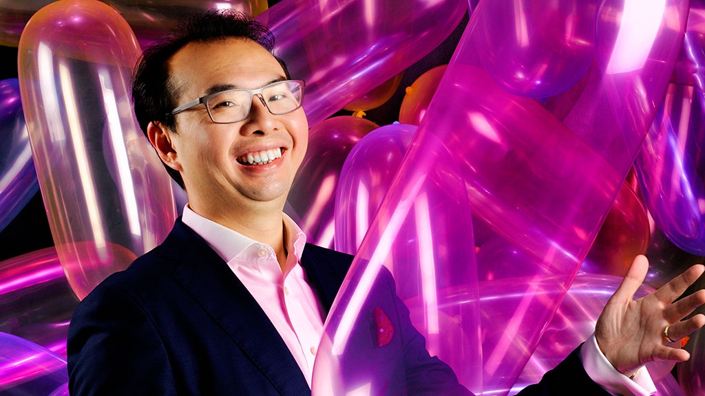 Sau rieng va sex: Phia sau cong ty bao cao su lon nhat the gioi hinh anh