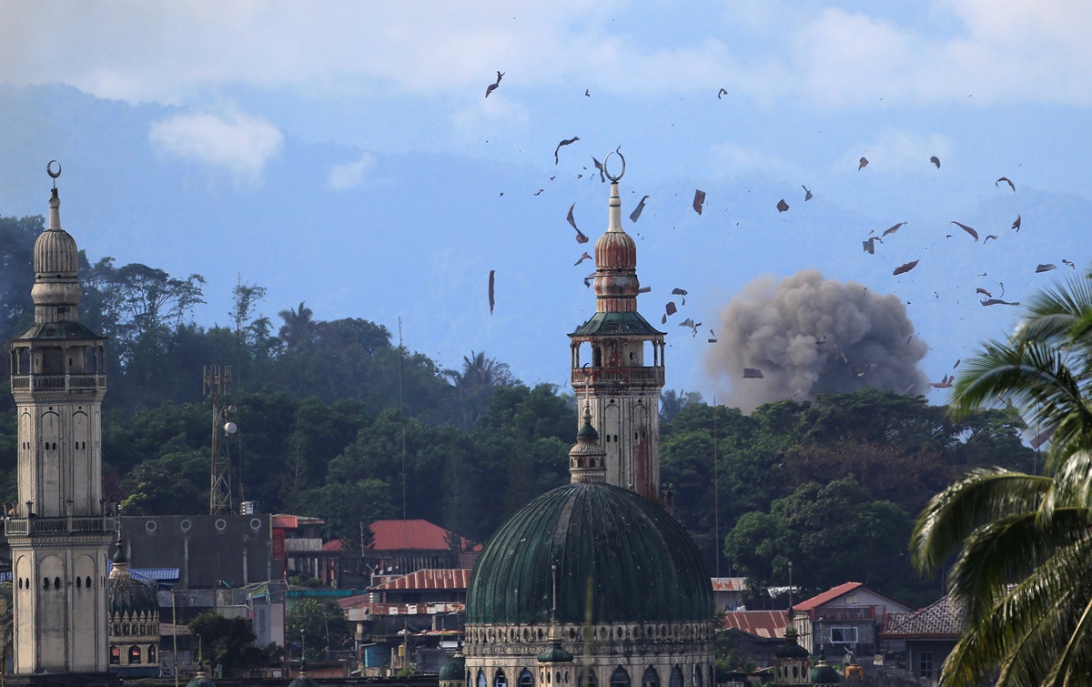 tong thong Nga anh 9