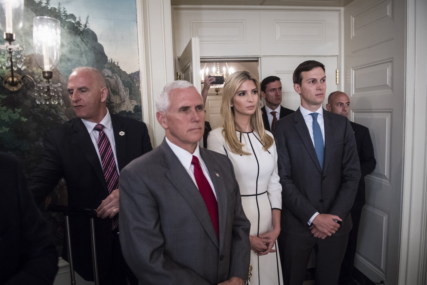 Ivanka Trump ảnh 3 Ivanka Trump anh 3