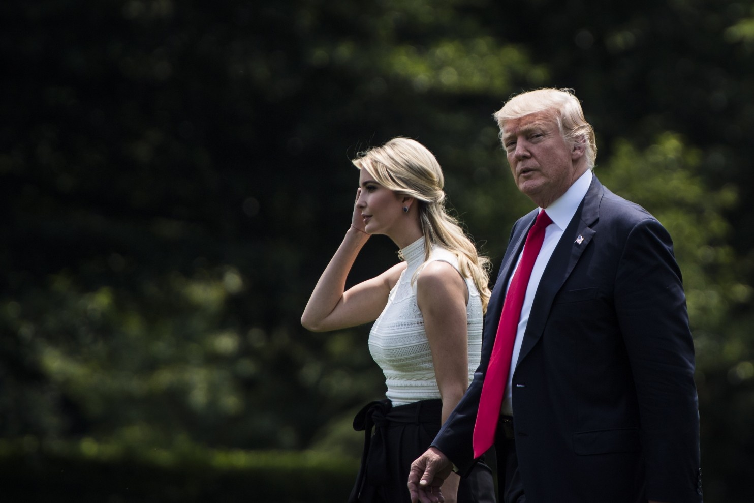 Ivanka Trump ảnh 4 Ivanka Trump anh 4