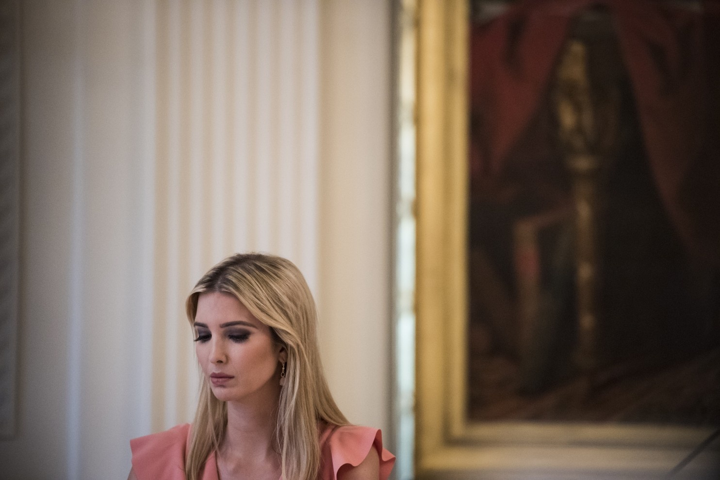 Ivanka Trump ảnh 1 Ivanka Trump anh 1