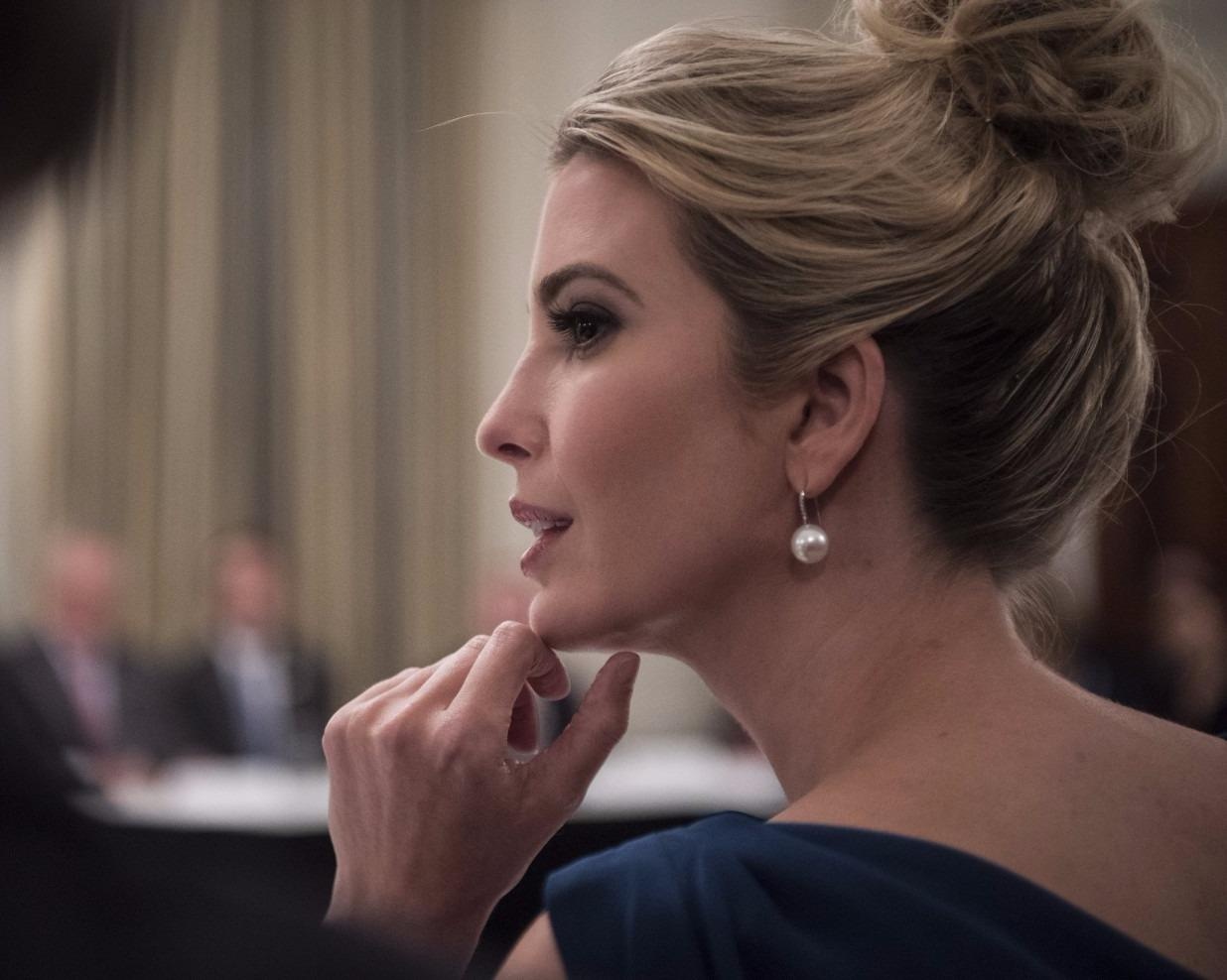 Ivanka Trump: De nhat tieu thu va su phuc tap o Nha Trang hinh anh