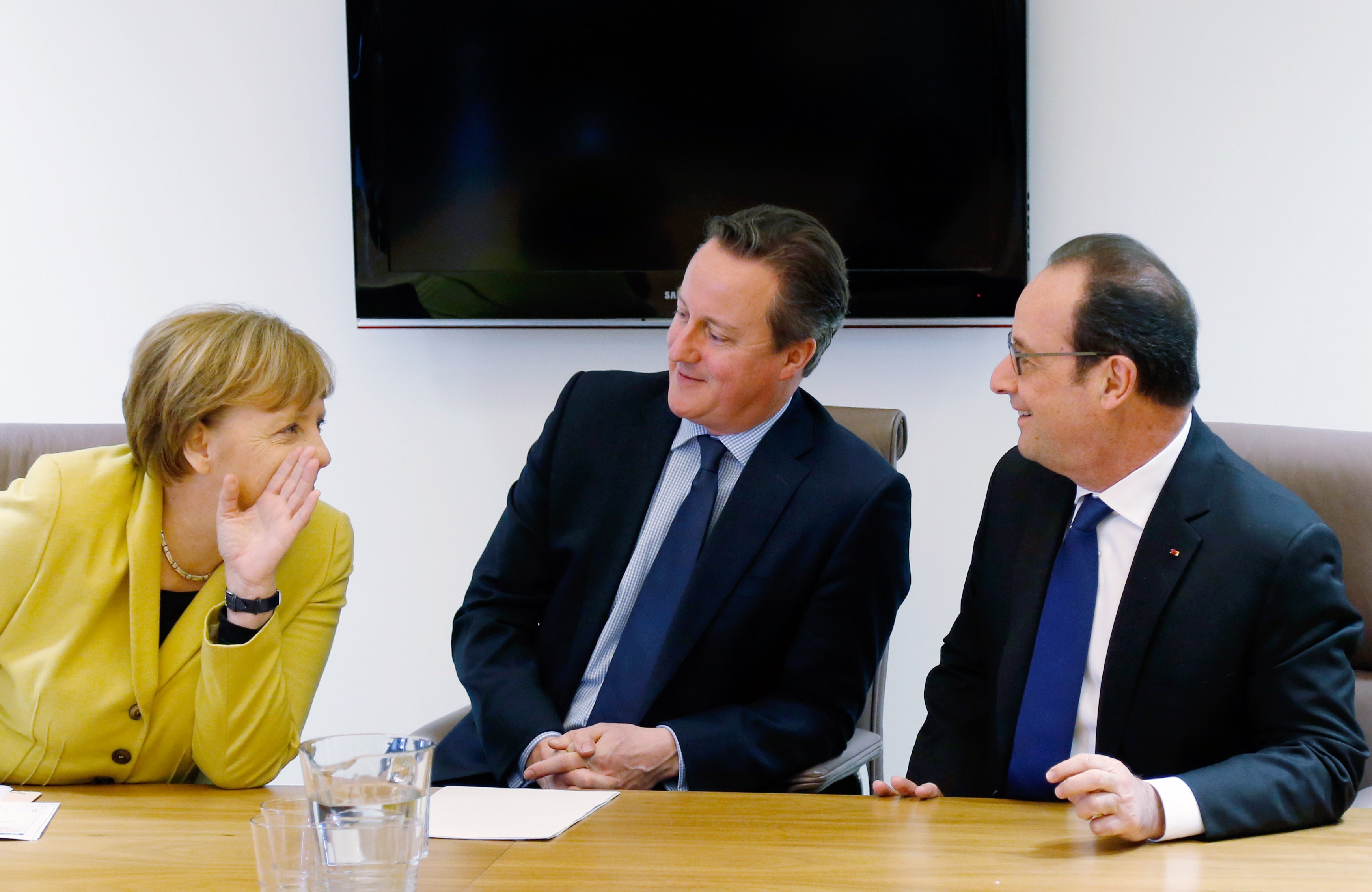 hoi nghi thuong dinh G20 anh 5