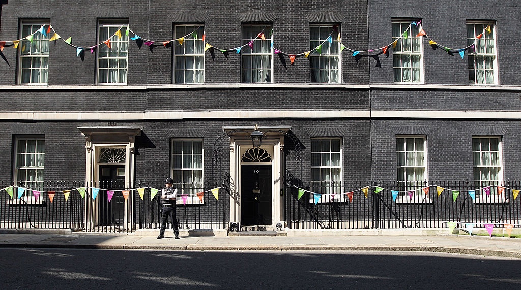 dinh thu cua cac lanh dao the gioi anh 2