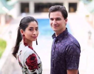 Cong chua Malaysia sap ket hon voi cau thu Ha Lan hinh anh