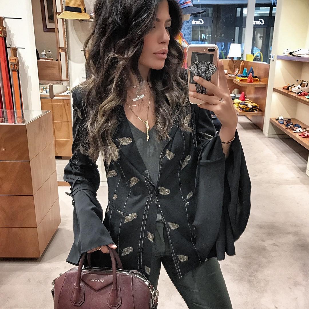 ngôi sao mạng xã hội ở Dubai ảnh 6 ngoi sao mang xa hoi o Dubai anh 6