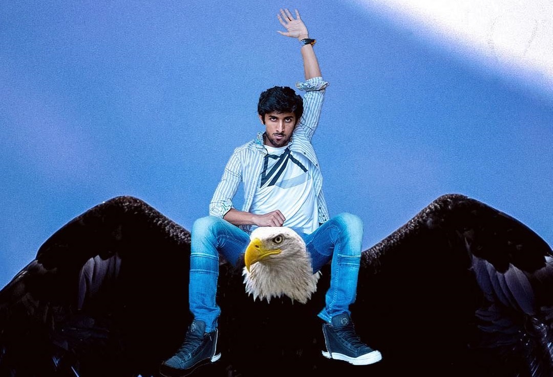 ngôi sao mạng xã hội ở Dubai ảnh 9 ngoi sao mang xa hoi o Dubai anh 9