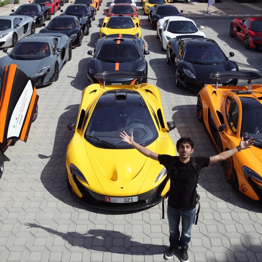 ngôi sao mạng xã hội ở Dubai ảnh 12 ngoi sao mang xa hoi o Dubai anh 12