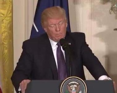 Tong thong Trump: Quan he My - Nga dang o muc 'te ky luc' hinh anh