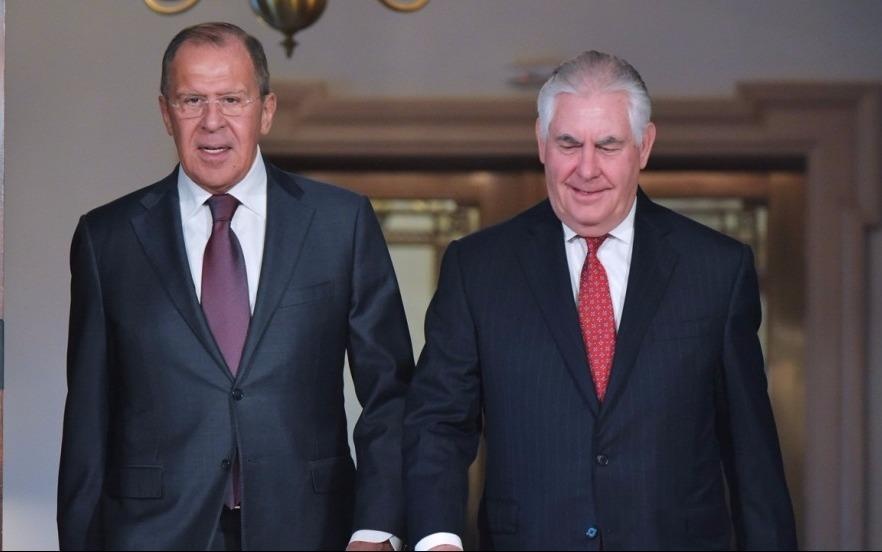 Ngoai truong Nga - My vui ve gap mat giua cang thang hinh anh