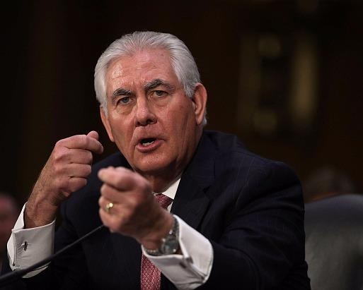 Ngoai truong My: Trieu Tien phai dung thu ten lua neu muon noi chuyen hinh anh