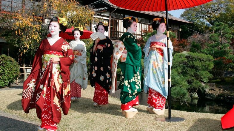 geisha Nhật Bản ảnh 8 geisha Nhat Ban anh 8