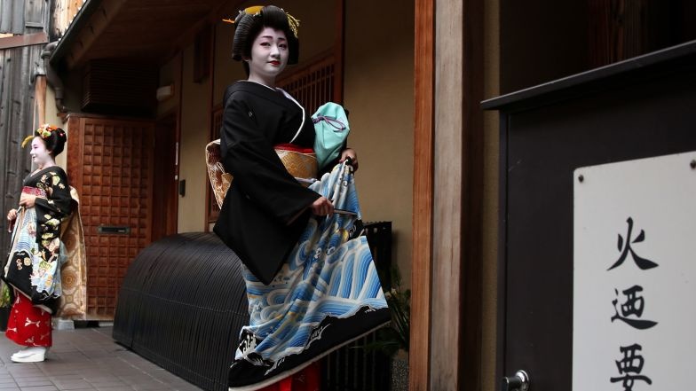 geisha Nhật Bản ảnh 9 geisha Nhat Ban anh 9