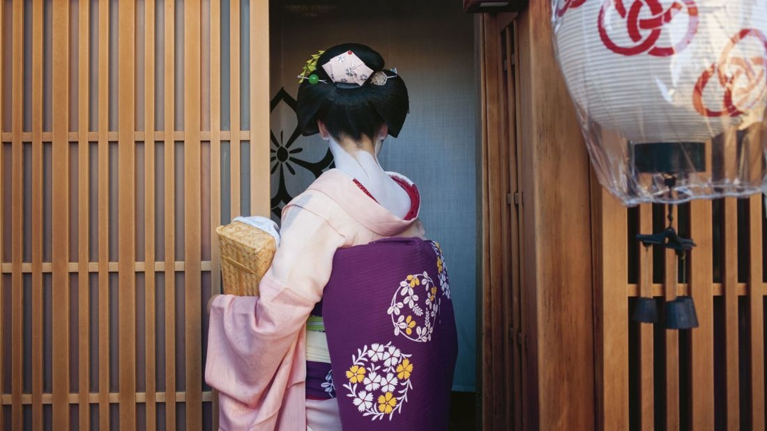 geisha Nhật Bản ảnh 10 geisha Nhat Ban anh 10