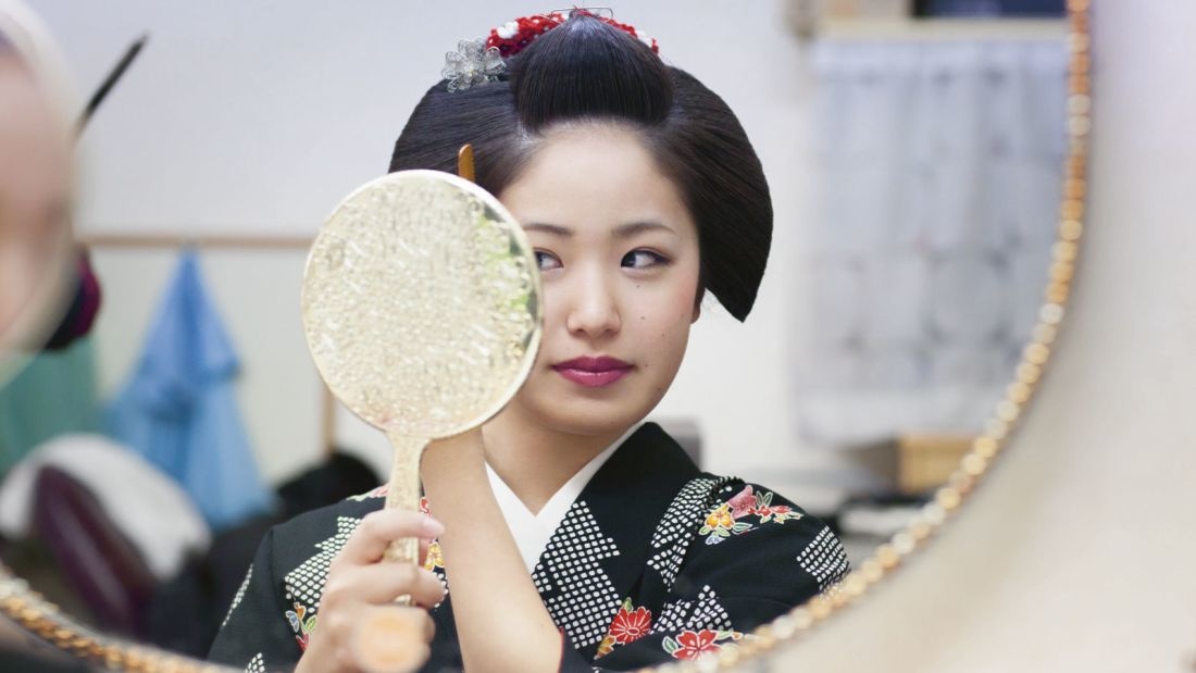 geisha Nhật Bản ảnh 3 geisha Nhat Ban anh 3