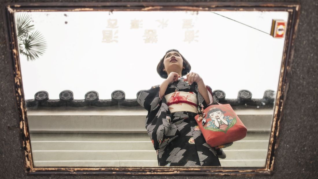 geisha Nhật Bản ảnh 4 geisha Nhat Ban anh 4