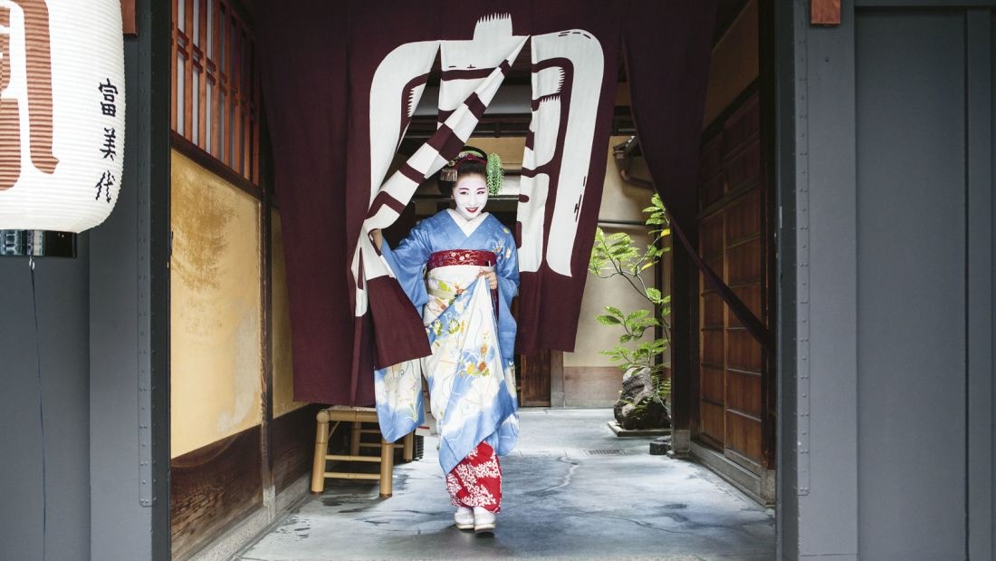 geisha Nhật Bản ảnh 6 geisha Nhat Ban anh 6