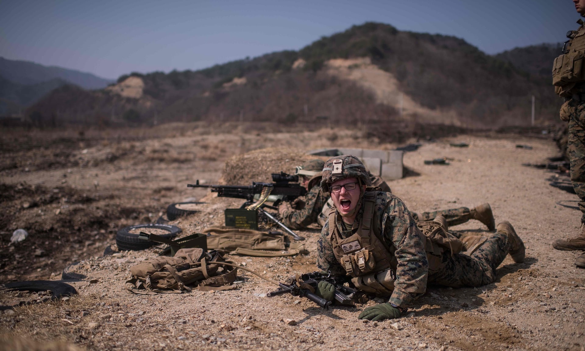 tap tran My - Han anh 1