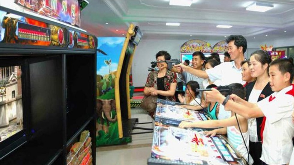 doi song nguoi dan Trieu Tien anh 7