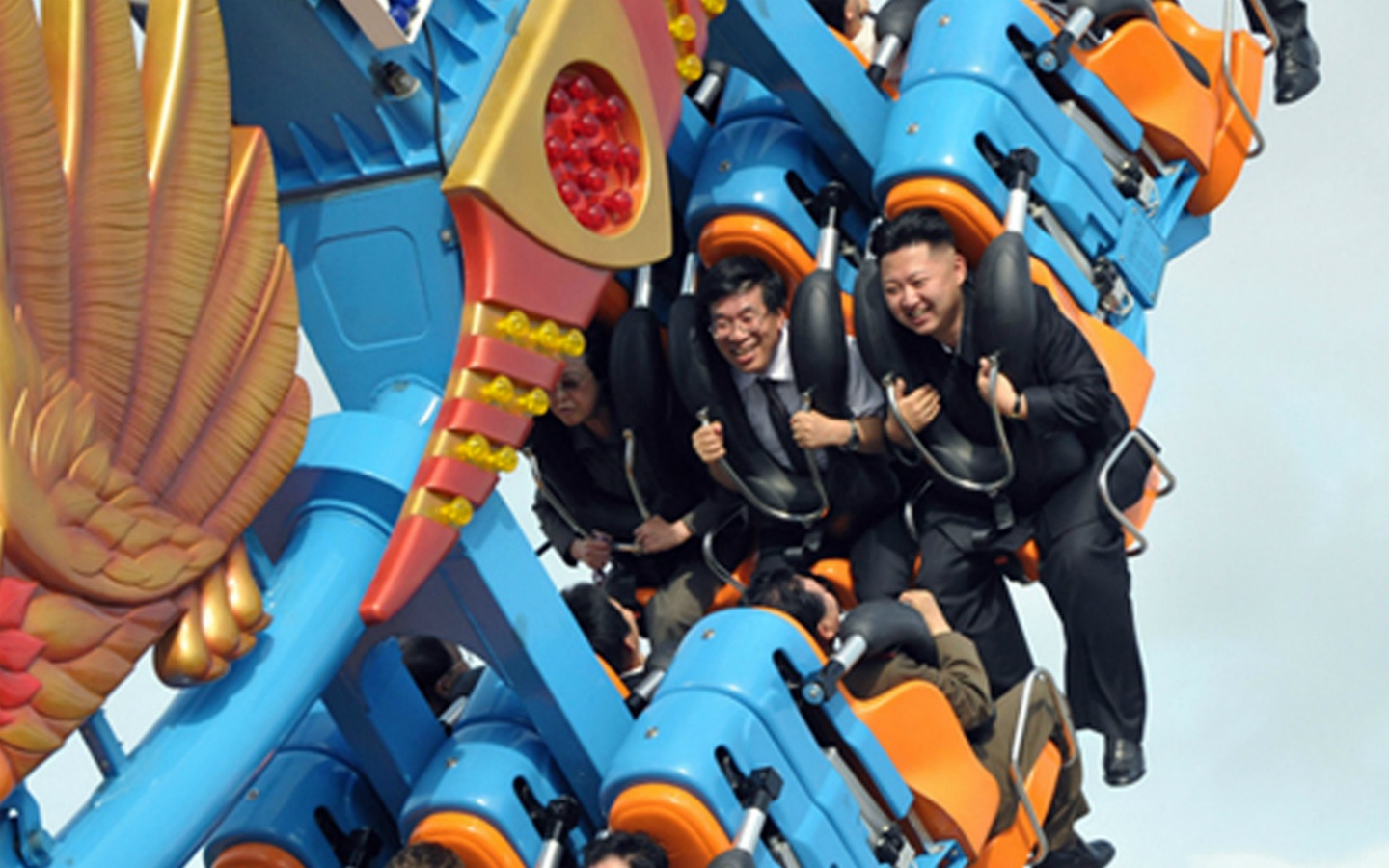 doi song nguoi dan Trieu Tien anh 2