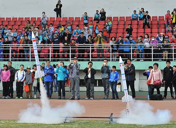 hạt nhân Triều Tiên ảnh 4 hat nhan Trieu Tien anh 4