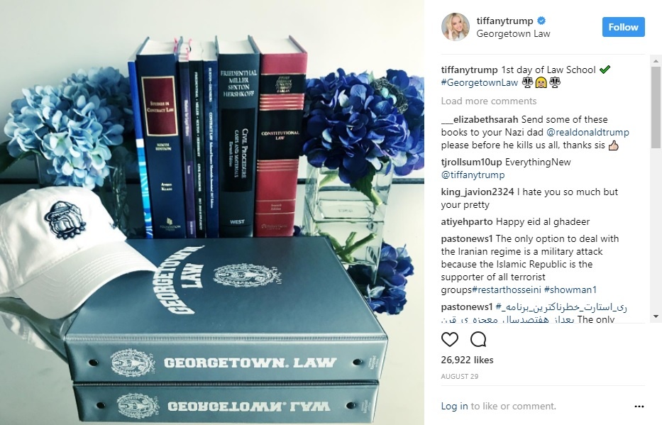 Barron Trump ảnh 3 Barron Trump anh 3